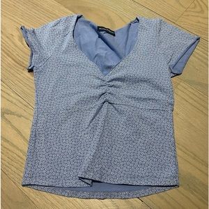 Vintage Brandy Melville crop top - one size,